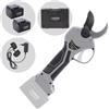 Blackstone GPX 32 - Forbice elettrica da potatura - 2 x 16.8V 2Ah - Diametro di taglio 32mm