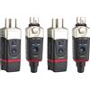 XViVE U35D Dual Wireless System for Audio