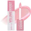bellaoggi Volume Boost Balsamo Labbra Effetto Rimpolpante TRANSPARENT - Lip Plumper - Effetto labbra Volumizzante - Effetto Plumping Immediato - Balsamo Labbra Idratante - Made in Italy