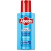 Alpecin Hybrid Caffeine Shampoo, 1 x 250 ml - Adatto per il cuoio capelluto sensibile o pruriginoso, è lo shampoo alla caffeina che aiuta a previene la caduta ereditaria dei capelli.