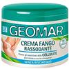 GEOMAR CREMA FANGO RASSODANTE ANTI CELLULITE 500 ML
