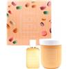 Generico AlmaprofShop set regalo ALV By Alviero Martini Bon Bon CHRISTMAS BOX Vanilla - pistachio - MOCHA PROFUMO edp 30 + Body Butter ml.300 idea profumi gourmand (Vaniglia)