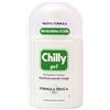 Chilly 12 x CHILLY Detergente Intimo Gel Formula Fresca 200 Ml