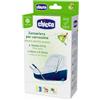 Chicco Zanzariera per Carrozzina, Tessuto a rete fina, Misura 146 cm x 131 cm, accessorio passeggino neonato, Rete zanzare per passeggini, protezione dagli insetti