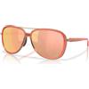 Oakley Occhiali da Sole Oakley Split Time OO 4129 (412930) 4129 30