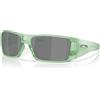 Oakley Occhiali da Sole Oakley Heliostat OO 9231 (923122) 9231 22