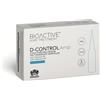 Farmagan Bioactive Hair Treatment D-Control Oily Amp Fiale anti-forfora grassa