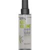 KMS ADDVOLUME VOLUMIZING SPRAY