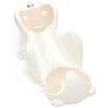 THERMOBABY Carrello da bagno Babycoon - Marrone ghiacciato