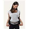 FLYBABY Marsupio ergonomico ultraleggero Flybaby dalla nascita - Baby Carrier