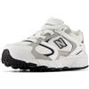 New Balance 408 Bungee Lace Scarpe da ginnasticaUnisex - Bimbi 0-24 | Scarpe casual