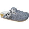 Gelattto Ciabatte Gelatto Woodstock Soft 2.0 New Felt, ciabatte in gel