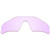 Vonxyz Lenti | Earsocks Nose Piece Ricambio per occhiali da sole Oakley Radar EV Path OO9208 - Opzioni multiple