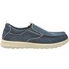 BATA Slip on da Uomo Scarpe comode e Casual | Tomaia in tessuto traspirante, suola sintetica resistente, design senza lacci, comfort e durata garantiti