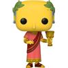 Funko Pop! Animazione: I Simpson - Imperatore Montimus #1200
