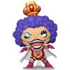 Funko Pop! Con Protezione Animazione: one piece - Emporio Ivankov #1906 Shop
