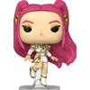 Funko Pop! Animazione KPop Demon Hunters Mira - #2431 Figure in Vinile