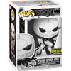 Funko Pop! Marvel Venom - Spider-Man Poison #966 Exclusive Entertainment Earth