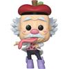 Funko Pop! Animazione: One Piece - Vegapunk #2139