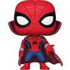 Funko Pop! Marvel What If...? Zombie Hunter Spidey #945 Figurina In Vinile