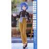 Taito Coreful Figura Bocchi The Rock! Ryo Per Yamada Casual Vestiti Ver. Japan