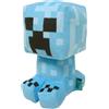 K NUOVO K-Company Minecraft Collection Plushie Charged Creeper Glow in the Dark