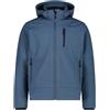 CMP Giacca MAN JACKET DET. HOOD