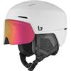BOLLE' Casco da Sci X-FUSION PURE Sci Alpino
