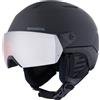 ROSSIGNOL Casco FIT VISOR IMPACTS Sci