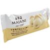 MAJANI TORTELLINI DI CIOCCOLATO BIANCO RIPIENI DI CREMA AL LATTE 3 PZ 24 GR