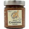 Toscana In Tavola - Antico Crostino Toscano artigianale 210gr