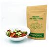 Malbosca Minestrone di Verdure Biologiche Disidratate 80 g | Senza sale, senza conservanti e senza dado, verdure essiccate a freddo: si prepara con sola acqua, 3-4 porzioni