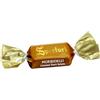 Generico Morbidelli Torroncini Assortiti, Fondente, Bianco, Pistacchi e Mandorle, Limone, Arancia (1KG) (Caramello Dorè Salato)