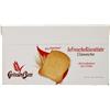 GrissinBon Fette Hotel Grissin Bon Le Fresche Biscottate Classiche Più Spesse - gr 18 X 48 Confezioni Da 2 Fette