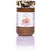 Antichi Sapori Umbri sas - Salsa Tartufata Bianca Artigianale con Tartufo Bianchetto ITALIANO - 180 g - Con Soli Funghi Freschi Italiani e Olio Evo - SENZA CONSERVANTI E COLORANTI