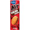 Dnaaz Sandwich Biscuit Hit Cocoa Creme 220 g (confezione da 4) Gustoso e tortuoso delizioso cestino regalo, Natale, compleanno, Pasqua