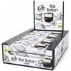 KoRo - Cups al gusto di marzapane bio | 12 x 3 x 13 g - Praline vegan - Ripieno con il 24% di mandorle - Ingredienti biologici