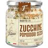CasaFolino Risotti Artigianali 200 gr (200 g, Zucchine e Pomodori Secchi)