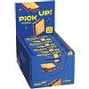 PiCK UP! Leibniz Pick Up. Choco Single, confezione da 24 (24 x 28 g)
