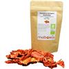 Malbosca Società Agricola Malbosca Pomodoro Secco Biologico Disidratato 30 g | Senza sale e senza conservanti, essiccato a freddo sotto i 40 °C, pomodoro biologico italiano per sughi e risotti