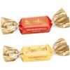 Generico Morbidelli Torroncini Assortiti, Fondente, Bianco, Pistacchi e Mandorle, Limone, Arancia (1KG) (Mix Fondente e Bianco)