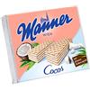 Manner WIEN Manner Wafer Cocco Pocket 75g x 12pz