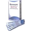 MUCOSYTE FLUID SOLUZIONE CONCENTRATA 12 BUSTINE 15 ML MUCOSYTE 12 ml C