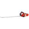 Stocker 632 - Tagliasiepi a Batteria 21 V - Batteria e Caricatore a Scelta