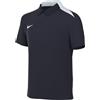 Nike Y Nk DF Acdpr24 SS Polo K T-Shirt Unisex - Adulto