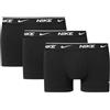 Nike Trunk 3pk Underwear Bambine e Ragazze