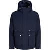 JACK & JONES Jjewolf Parka Jacket Noos Jjewolf - Parka Noos Uomo (Pacco da 1)