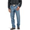 Wrangler - Big & Tall 20x Competition Active Flex Relaxed Fit Jean, Jeans Uomo