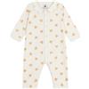 Petit Bateau A0epo Abbigliamento Notte Bimba 0-24 (Pacco da 1)