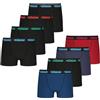 Athena Boxer da Ragazzo